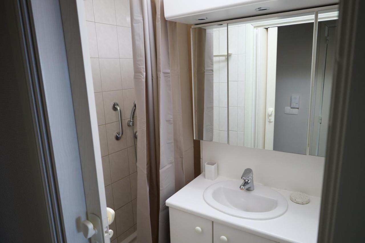 Apartment Vue Sur Mer Blankenberge Dış mekan fotoğraf